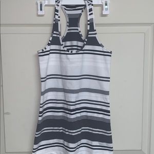 Lululemon Racerback Tank